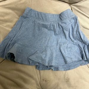 Girls skirt